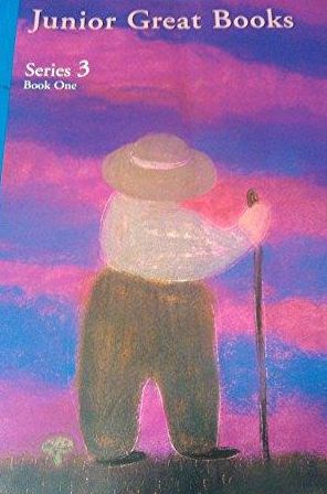 Junior Great Books: Series 3, Book 1