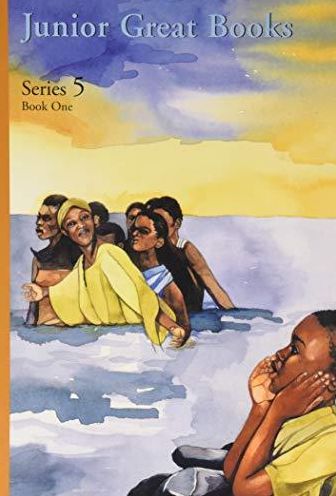 Junior Great Books