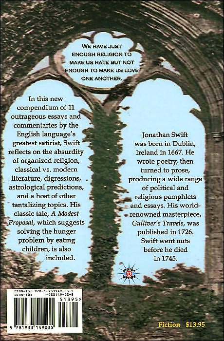 Abolishing Christianity and Other Essays