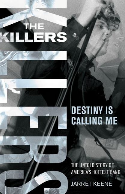 Killers: Destiny Is Calling Me