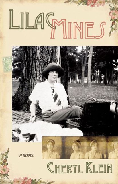 Lilac Mines: A Novel
