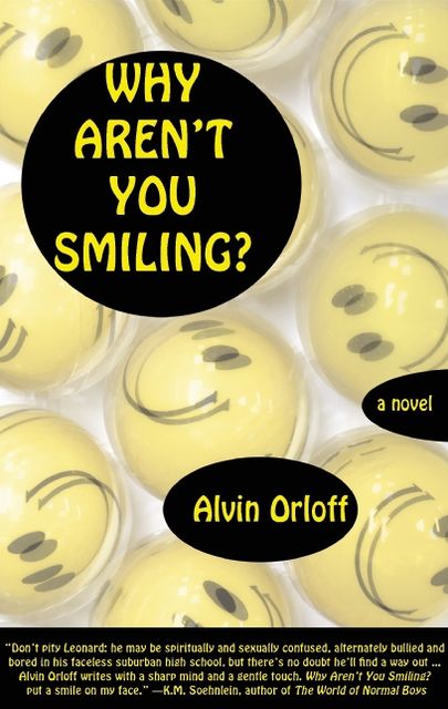 Why Aren't You Smiling?