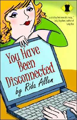 You Have Been Disconnected
