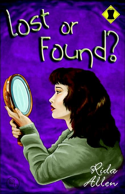 Lost Or Found?