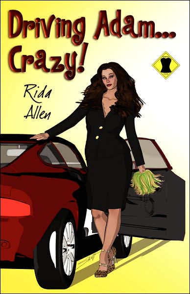 Driving Adam...Crazy!
