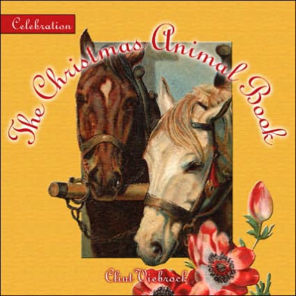 The Christmas Animal Book