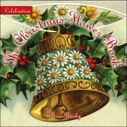 The Christmas Flower Book