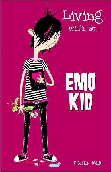 Living With...An Emo Kid
