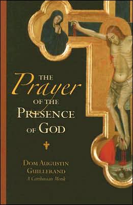 The Prayer of the Presence of God
