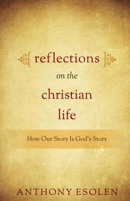 Reflections on the Christian Life: How Our Story Is God's Story