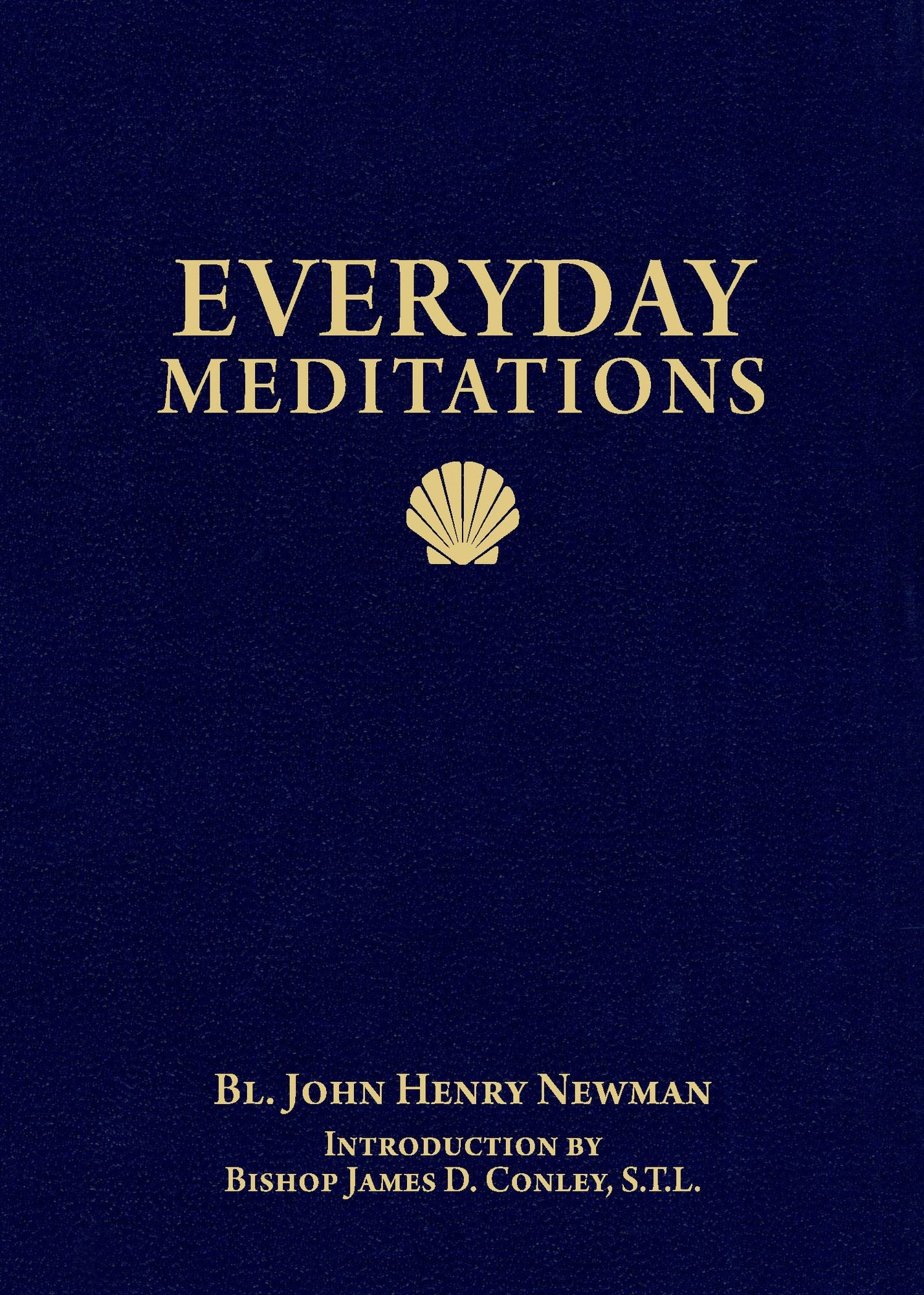 Everyday Meditations