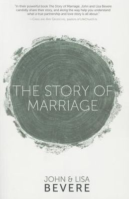The Story of Marriage