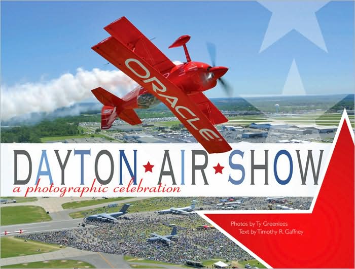 Dayton Airshow: A Photographic Celebration