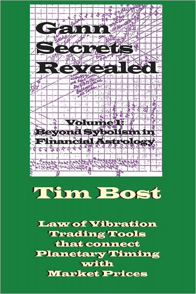 Gann Secrets Revealed: Beyond Symbolism in Financial Astrology