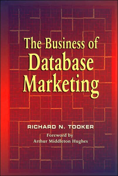 The Business of Database Marketing