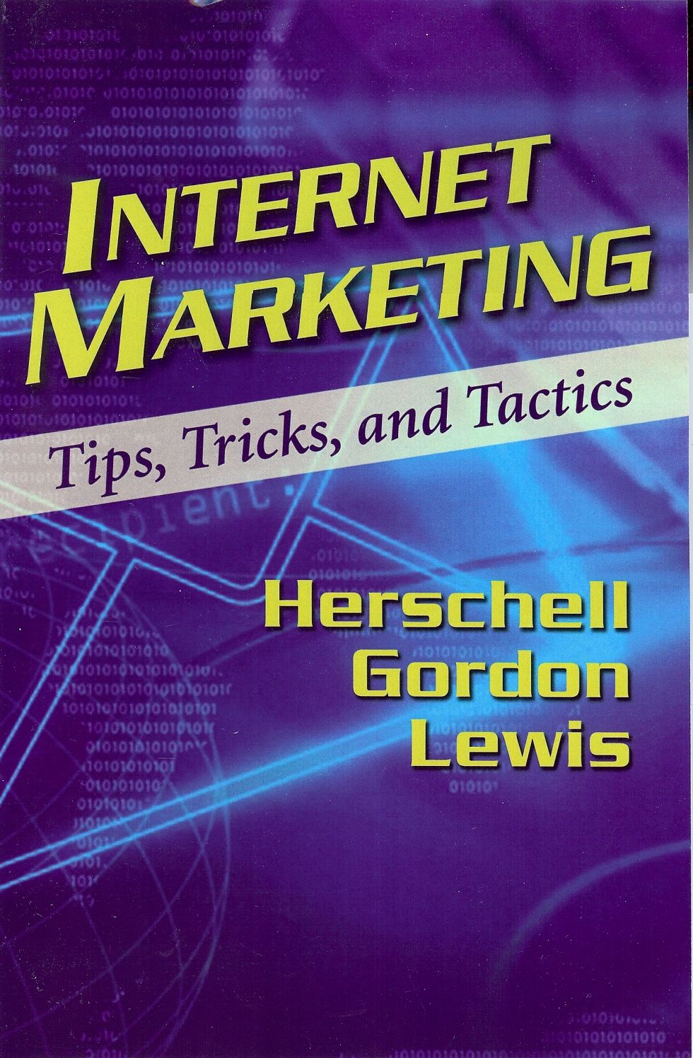 Internet Marketing