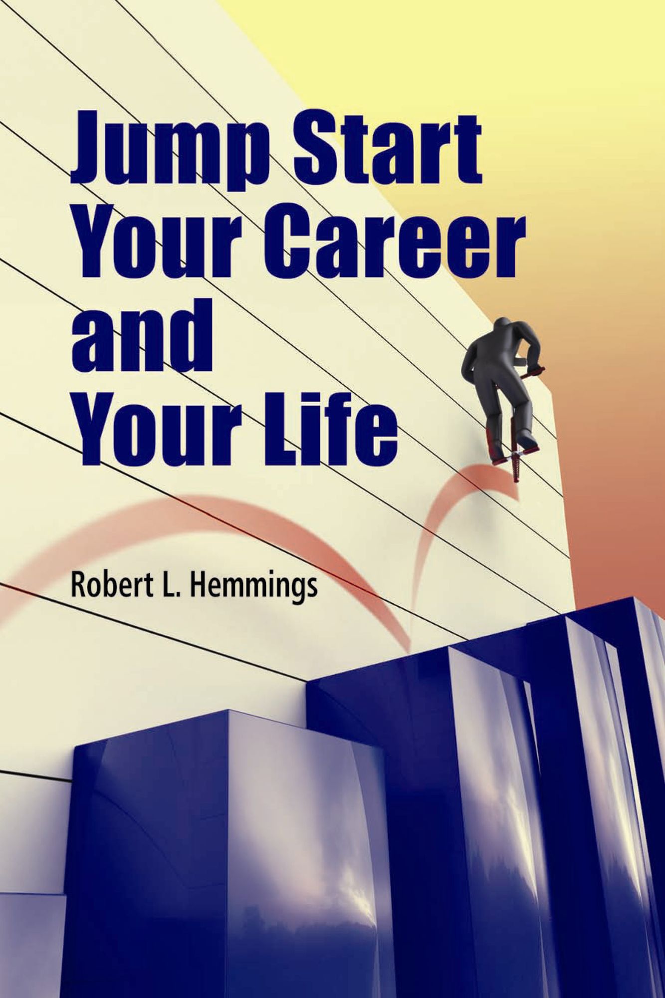 Jump-Start Your Career