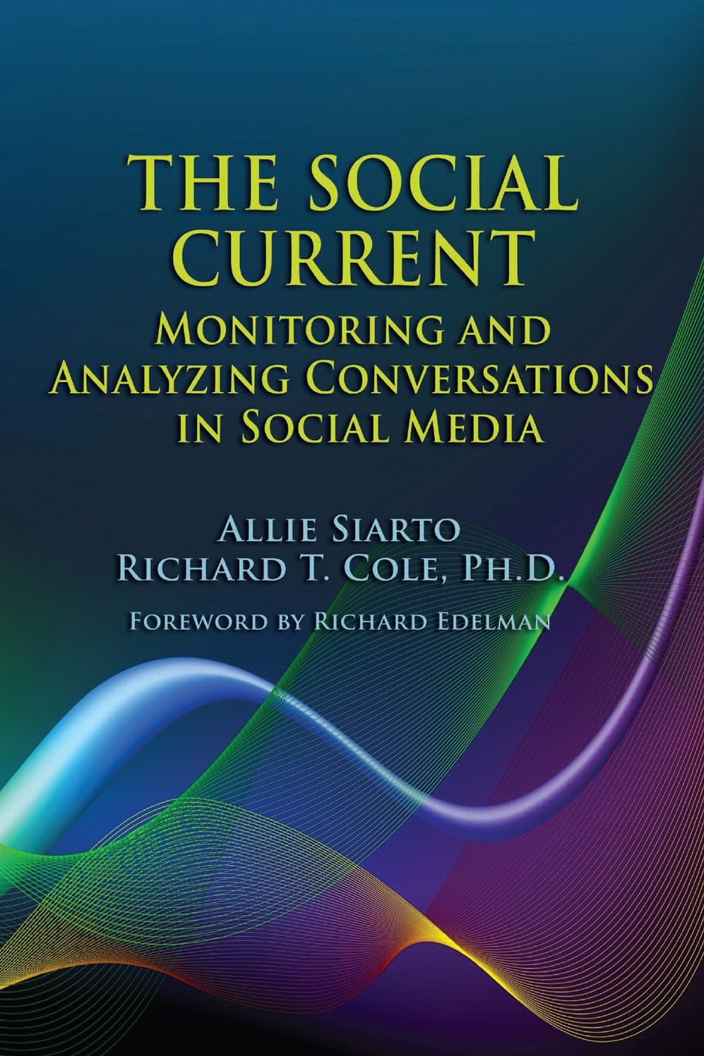 The Social Current: Monitoring and Analyzing Conversations in Social Media