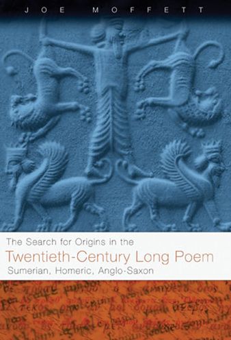 Search For Origins: "Sumerian, Homeric, Anglo-Saxon"
