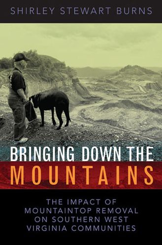 Bringing down the Mountains: The Impact of Mountaintop Removal Surface Coal Mining on Souterh West Virginia Communities, 1970-2004