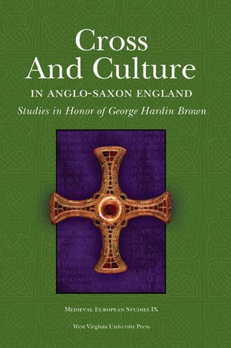 Cross And Culture: Studies In Honor Of George Hardin Brown