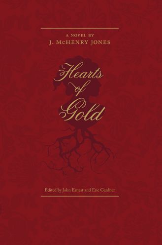 HEARTS OF GOLD