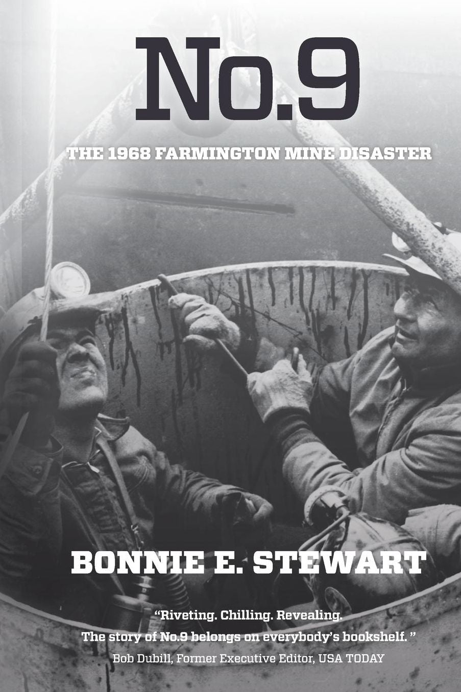 No.9: The 1968 Farmington Mine Disaster