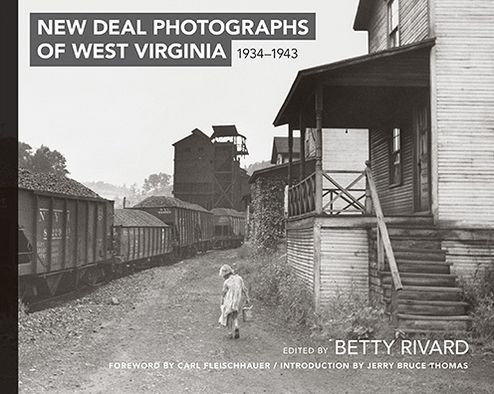 New Deal Photographs of West Virginia, 1934-1943