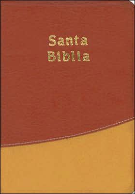 Personal Size Bible-RV 1960