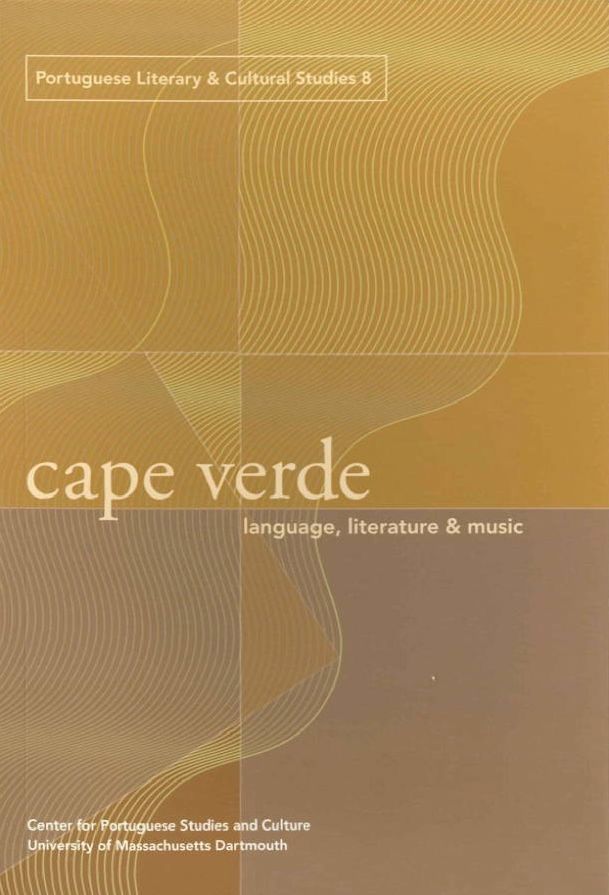 Cape Verde: Language, Literature, and Music