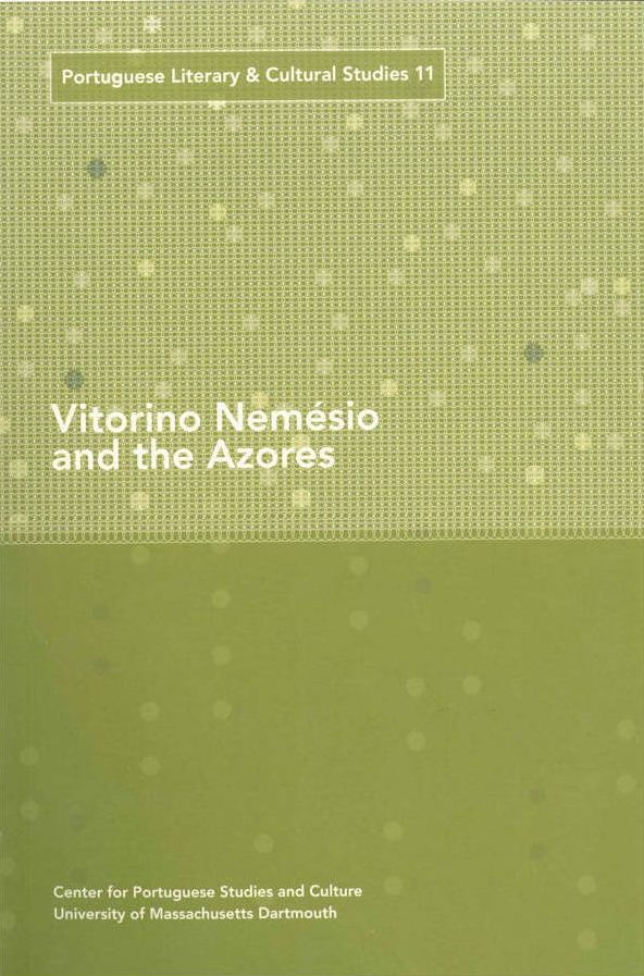 Vitorino Nemesio and the Azores