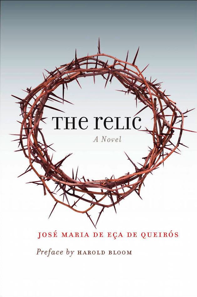 The Relic: A Novel