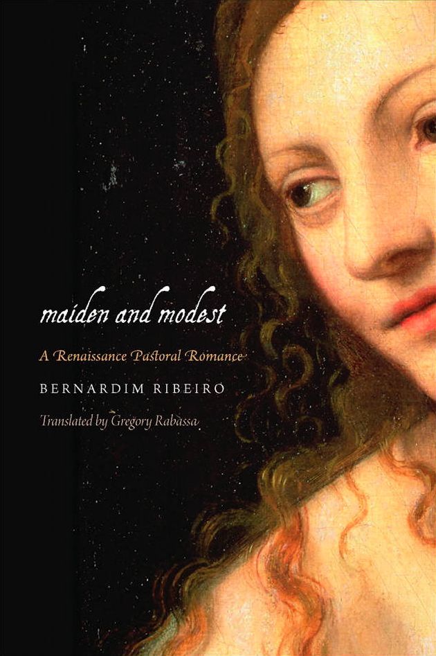Maiden and Modest: A Renaissance Pastoral Romance