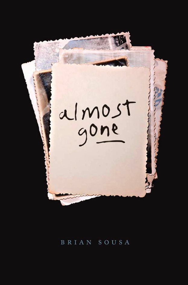 Almost Gone: A Novel in Stories