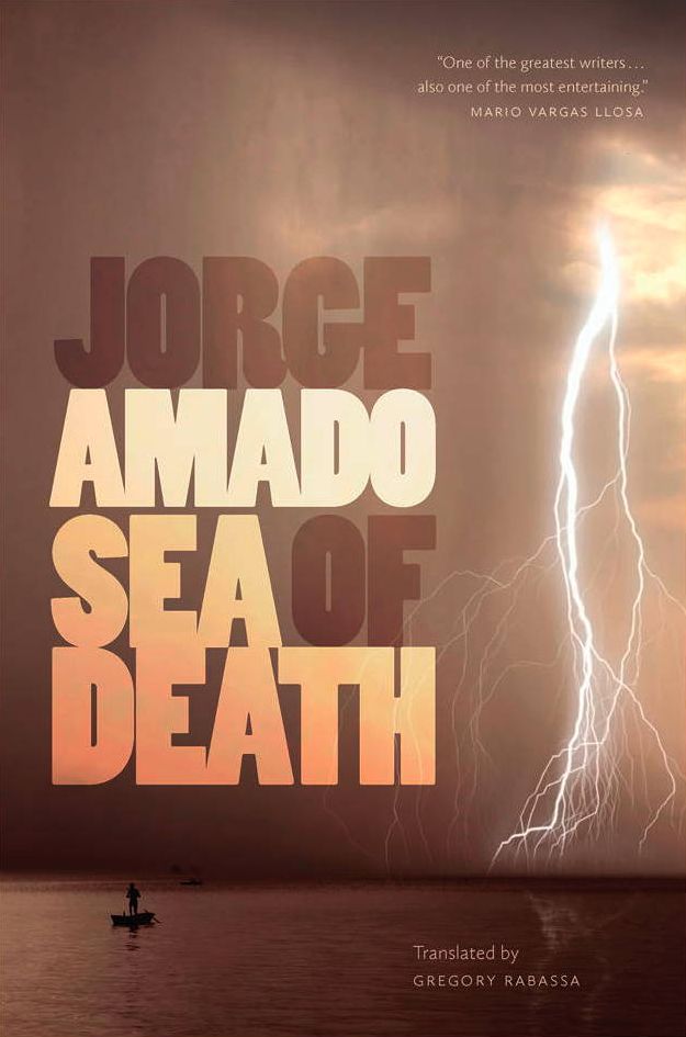 Sea of Death