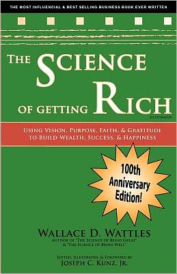 The Science Of Getting Rich
