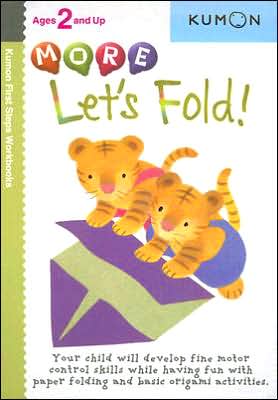 More Let's Fold