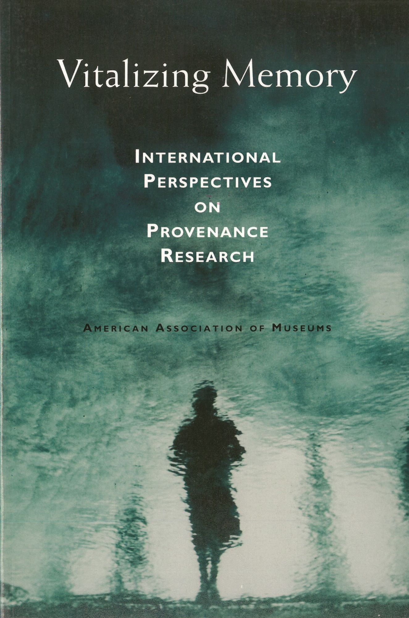 Vitalizing Memory: International Perspectives on Provenance Research