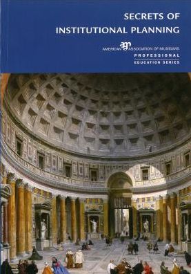 Secrets of Institutional Planning