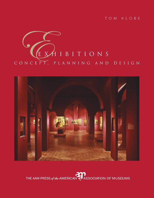 Exhibitions: Concept, Planning and Design
