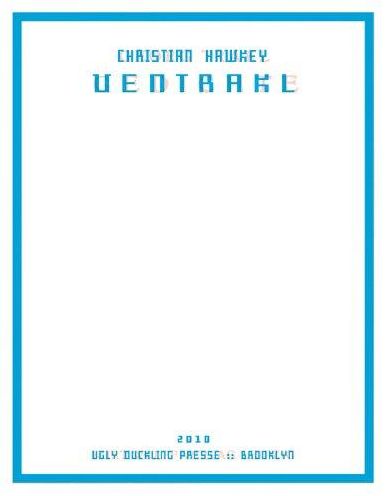 Ventrakl
