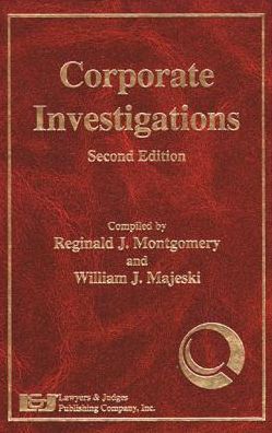 Corporate Investigations