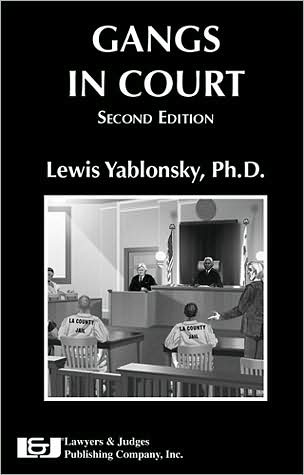 Gangs in Court, 2nd Edition