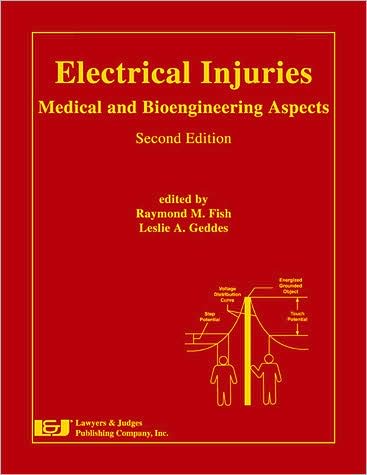 Electrical Injuries: Medical and Bioengineering Aspects