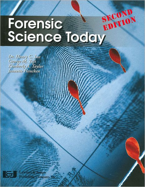 Forensic Science Today