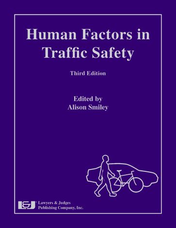 Human Factors in Traffic Safety