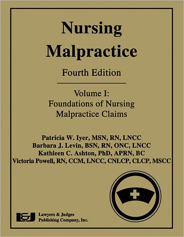Nursing Malpractice
