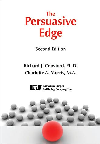 The Persuasive Edge