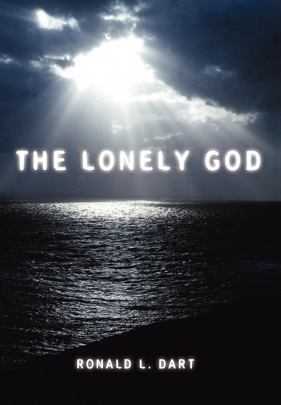 The Lonely God