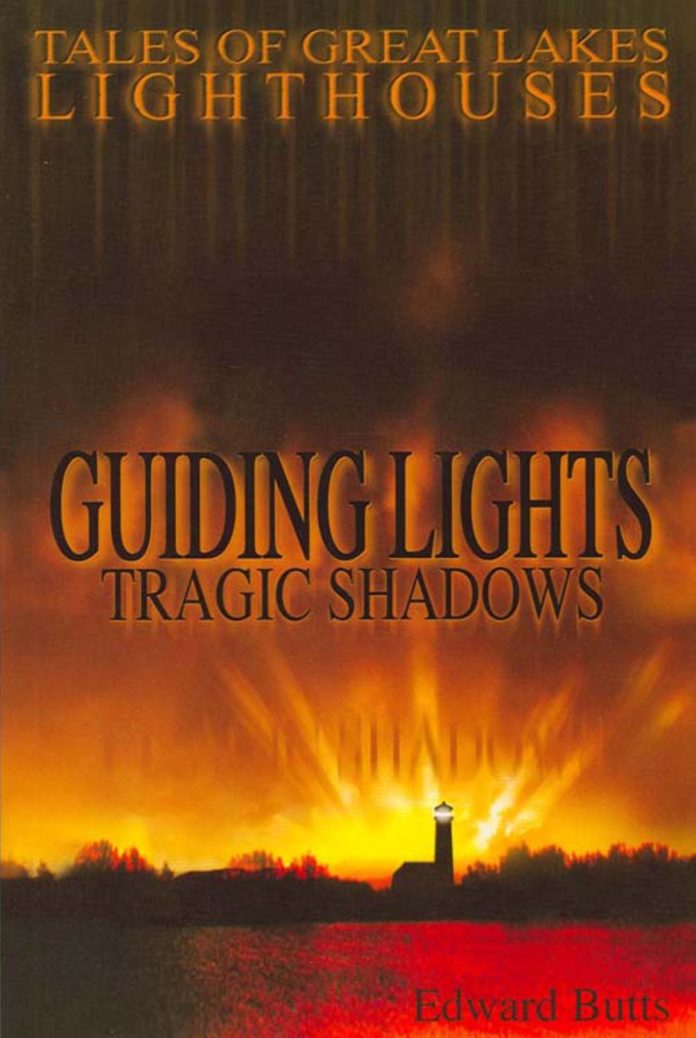 Guiding Lights Tragic Shadows